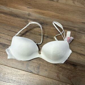 Victoria’s Secret Padded Demi